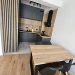 Family Apartman Lębork