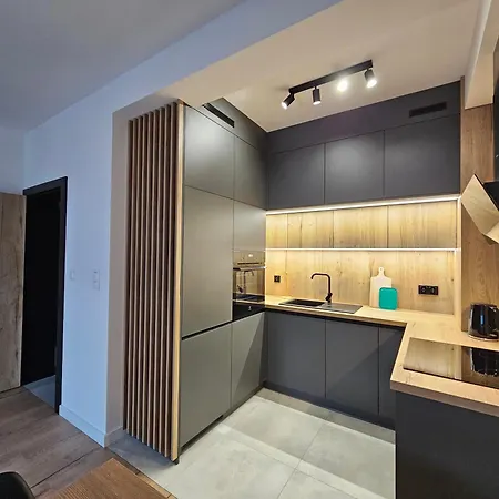 Apartamento Family *