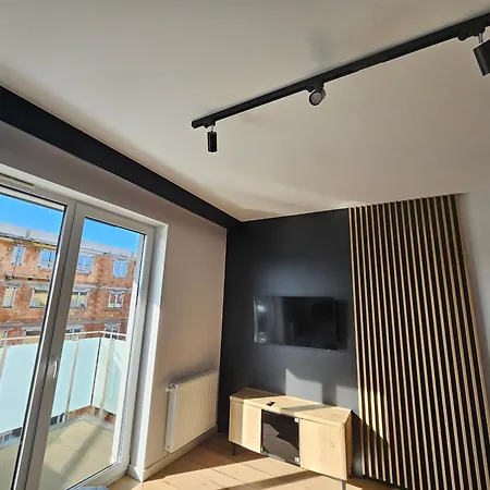 Apartamento Family