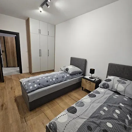 Apartamento Family *