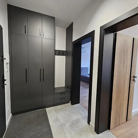 Apartamento Family *
