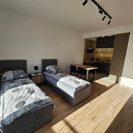 Apartamento Family