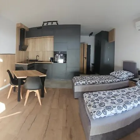 Appartement Family Lębork