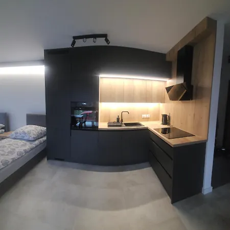 Appartement Family Lębork