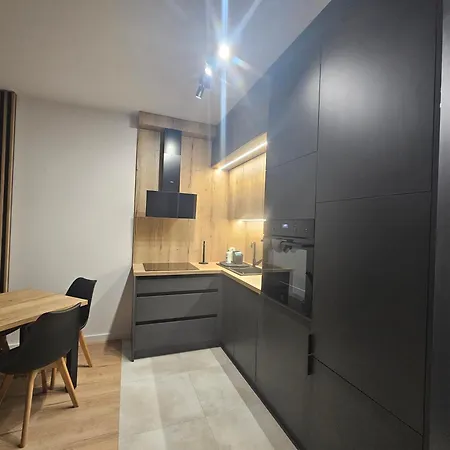 Family Appartement