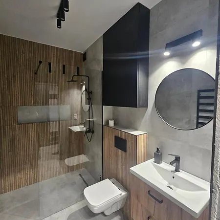 Family Appartement *