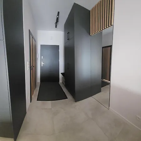 Appartement Family Lębork