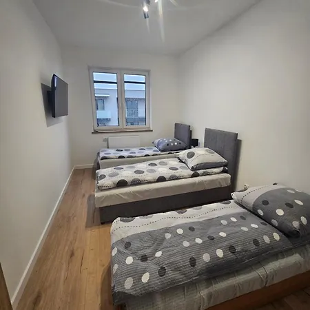 Apartamento Family