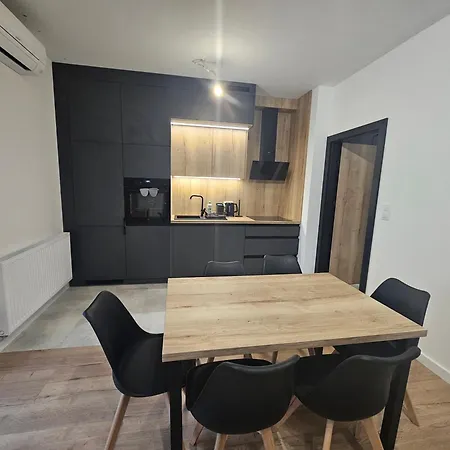 Apartamento Family