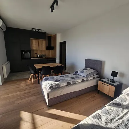 Apartamento Family *